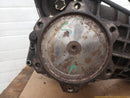 Hummer H2 Front Differential Carrier Assembly-8