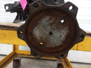 Hummer H2 Front Differential Carrier Assembly-11