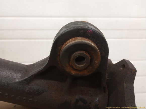 Hummer H2 Front Differential Carrier Assembly