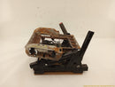 Hummer H2 Driver Left Front Seat Track-3