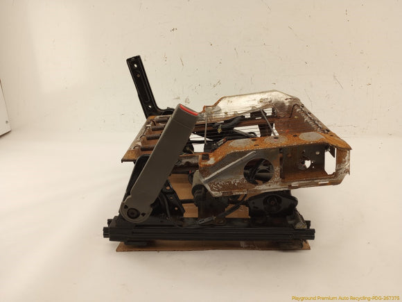 Hummer H2 Driver Left Front Seat Track