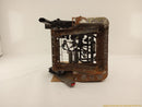 Hummer H2 Driver Left Front Seat Track-7