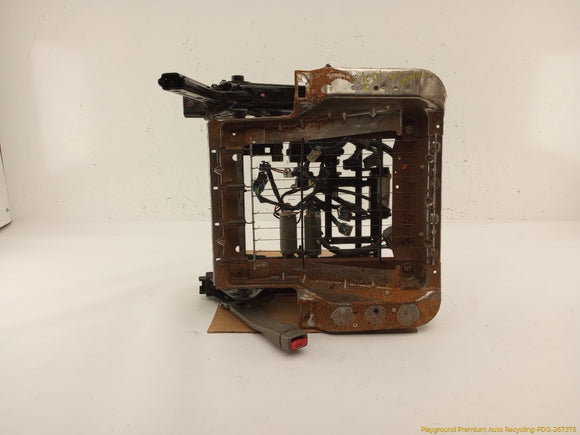 Hummer H2 Driver Left Front Seat Track