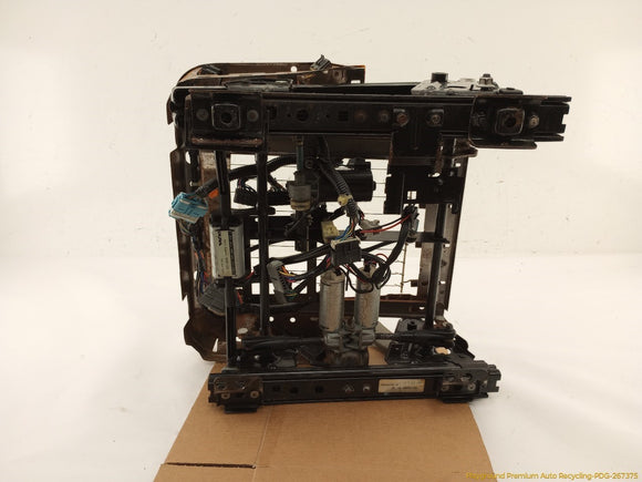 Hummer H2 Driver Left Front Seat Track