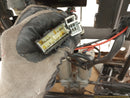 Hummer H2 Driver Left Front Seat Track-10