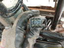 Hummer H2 Driver Left Front Seat Track-11