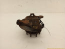 Hummer H2 Driver Left Front Spindle Knuckle Hub-2