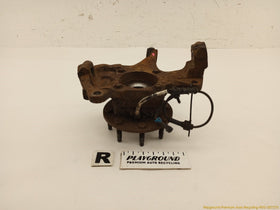 Hummer H2 Passenger Right Front Spindle Knuckle Hub