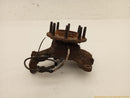 Hummer H2 Passenger Right Front Spindle Knuckle Hub-9