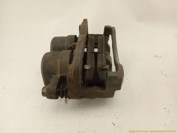 Hummer H2 Pair Of Rear Brake Calipers