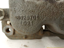 Hummer H2 Pair Of Rear Brake Calipers-5