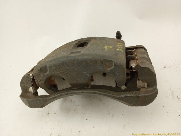 Hummer H2 Pair Of Rear Brake Calipers