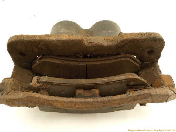 Hummer H2 Pair Of Rear Brake Calipers