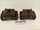 Hummer H2 Pair Of Front Brake Calipers-1