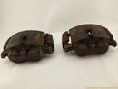 Hummer H2 Pair Of Front Brake Calipers-2