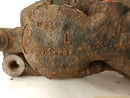 Hummer H2 Pair Of Front Brake Calipers-5