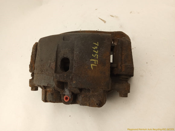 Hummer H2 Pair Of Front Brake Calipers