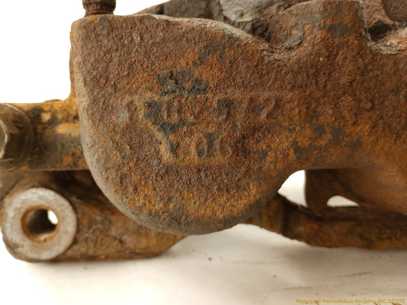 Hummer H2 Pair Of Front Brake Calipers