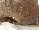 Hummer H2 Pair Of Front Brake Calipers-11