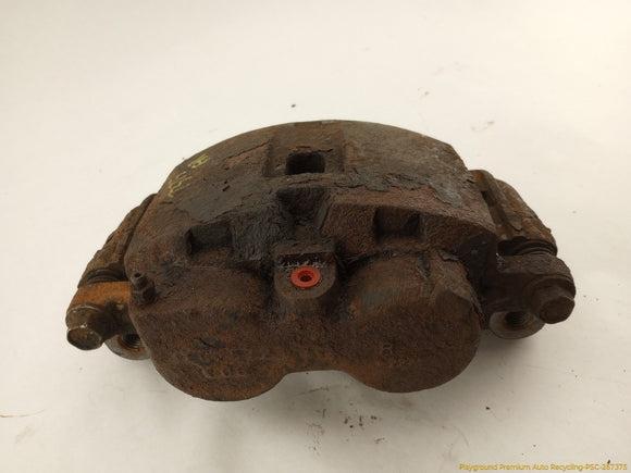 Hummer H2 Pair Of Front Brake Calipers