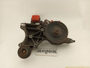Hummer H2 Power Steering Pump-1