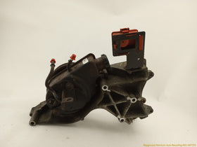 Hummer H2 Power Steering Pump - 0