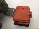 Hummer H2 Power Steering Pump-4
