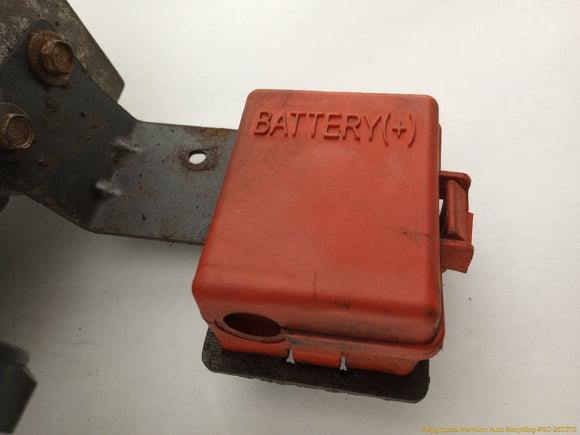 Hummer H2 Power Steering Pump