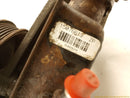 Hummer H2 Power Steering Pump-5