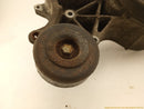 Hummer H2 Power Steering Pump-11