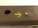 Hummer H2 Transmission Support Bracket-4