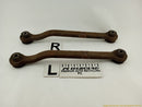 Hummer H2 Pair Of Rear Upper Control Arms-1