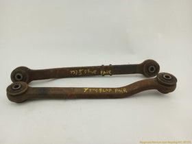 Hummer H2 Pair Of Rear Upper Control Arms - 0