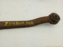 Hummer H2 Pair Of Rear Upper Control Arms-6