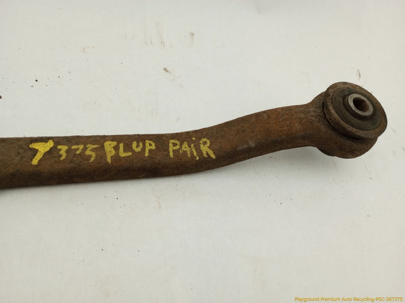 Hummer H2 Pair Of Rear Upper Control Arms
