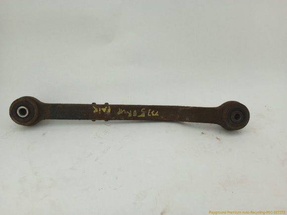 Hummer H2 Pair Of Rear Upper Control Arms