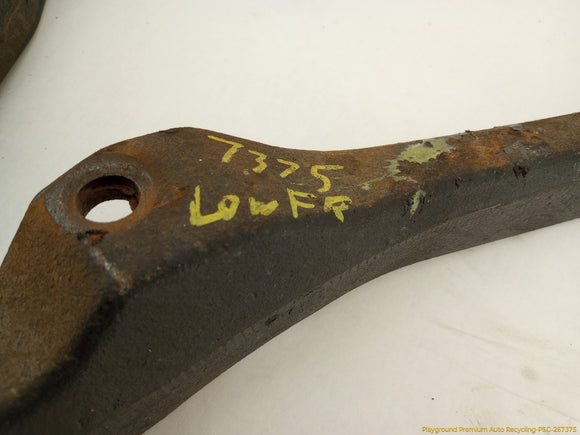 Hummer H2 Front Right Lower Control Arm