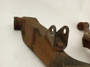 Hummer H2 Front Right Lower Control Arm-3