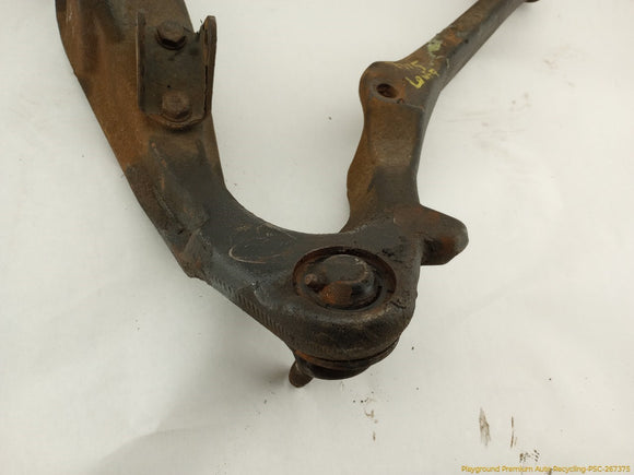 Hummer H2 Front Right Lower Control Arm