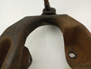 Hummer H2 Front Right Lower Control Arm-6