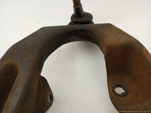 Hummer H2 Front Right Lower Control Arm
