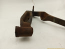 Hummer H2 Front Right Lower Control Arm-8