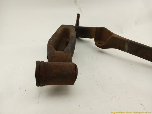 Hummer H2 Front Right Lower Control Arm