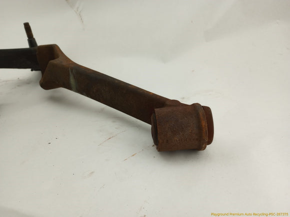 Hummer H2 Front Right Lower Control Arm