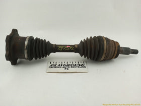 Hummer H2 Driver Left Front Axle Drive Shaft