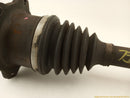 Hummer H2 Driver Left Front Axle Drive Shaft-4