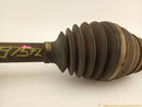 Hummer H2 Driver Left Front Axle Drive Shaft-6