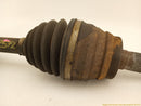Hummer H2 Driver Left Front Axle Drive Shaft-7