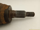 Hummer H2 Driver Left Front Axle Drive Shaft-8