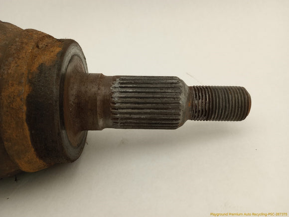 Hummer H2 Driver Left Front Axle Drive Shaft